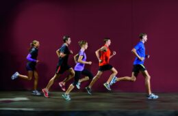 New Balance: Celebrating 30 years of manufacturing in the UK