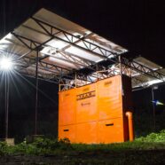 Harnessing the power of mobile to expand energy access