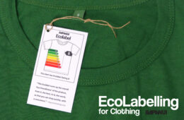 Spotlight on eco-labeling in the fashion industry